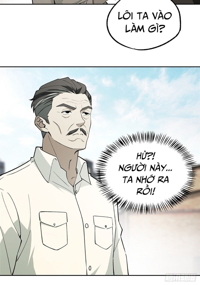 Siêu Thần Cơ Giới Sư Chap 17 - Next Chap 18