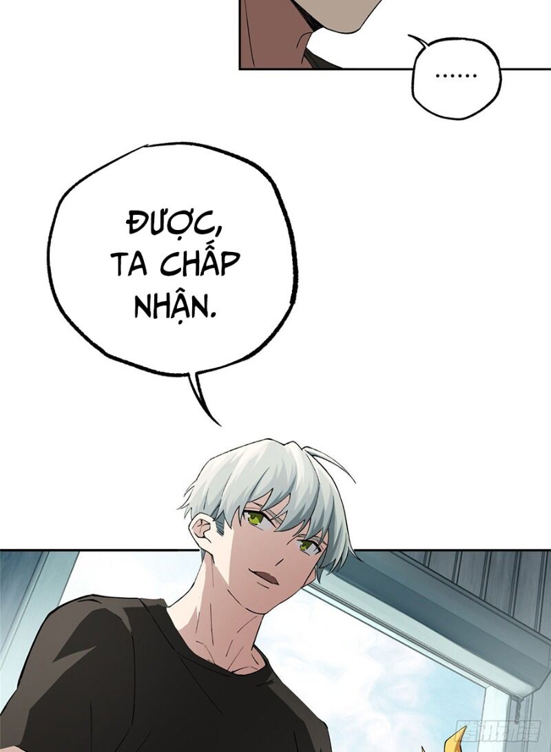 Siêu Thần Cơ Giới Sư Chap 17 - Next Chap 18
