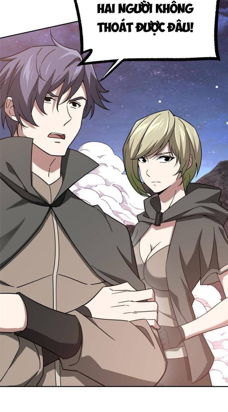 Siêu Thần Cơ Giới Sư Chap 170 - Next Chap 171