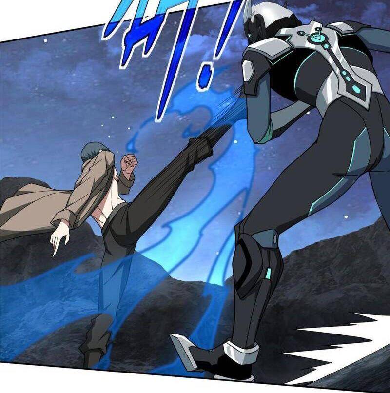 Siêu Thần Cơ Giới Sư Chap 170 - Next Chap 171