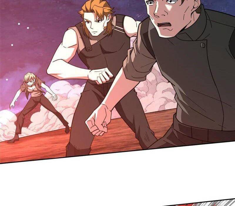 Siêu Thần Cơ Giới Sư Chap 171 - Next Chap 172