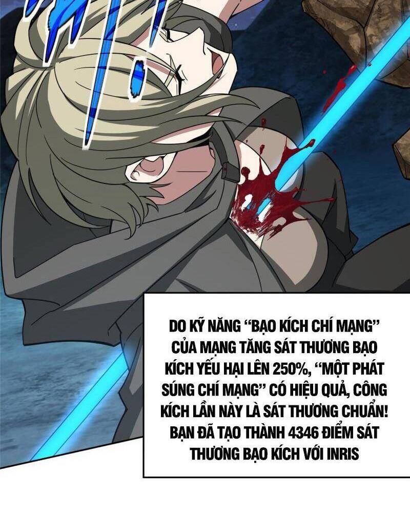 Siêu Thần Cơ Giới Sư Chap 171 - Next Chap 172