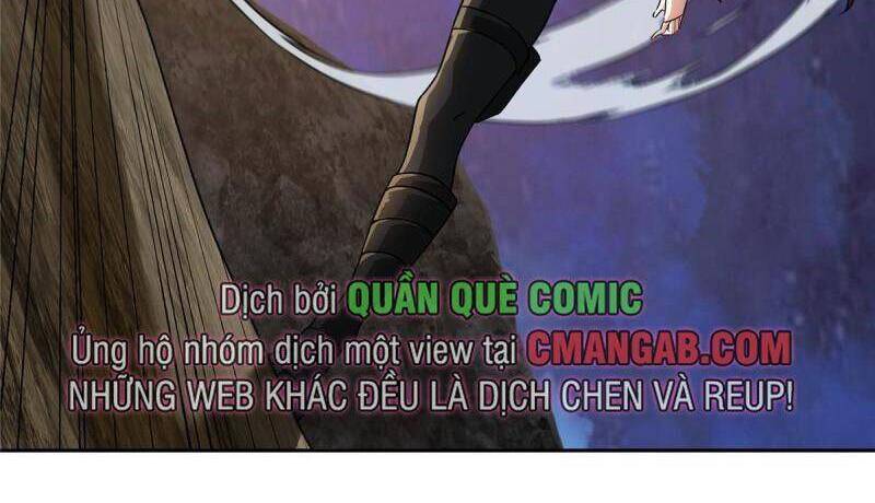 Siêu Thần Cơ Giới Sư Chap 172 - Next Chap 173