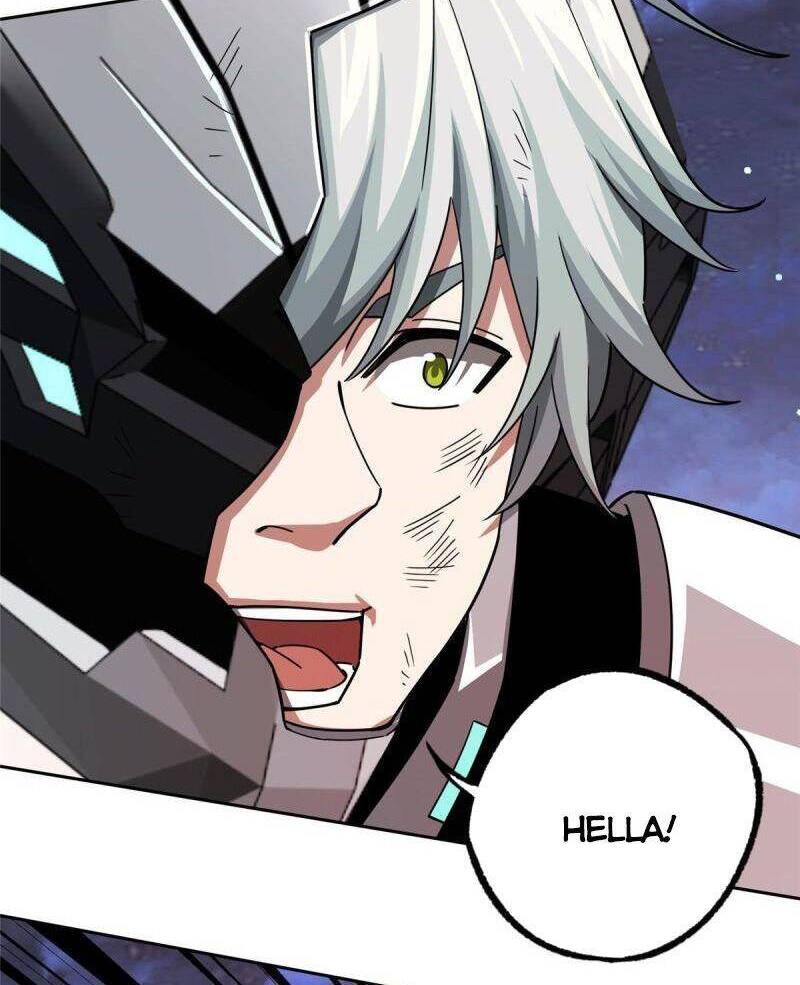 Siêu Thần Cơ Giới Sư Chap 172 - Next Chap 173