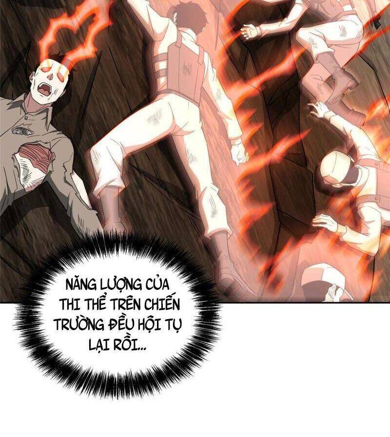 Siêu Thần Cơ Giới Sư Chap 172 - Next Chap 173