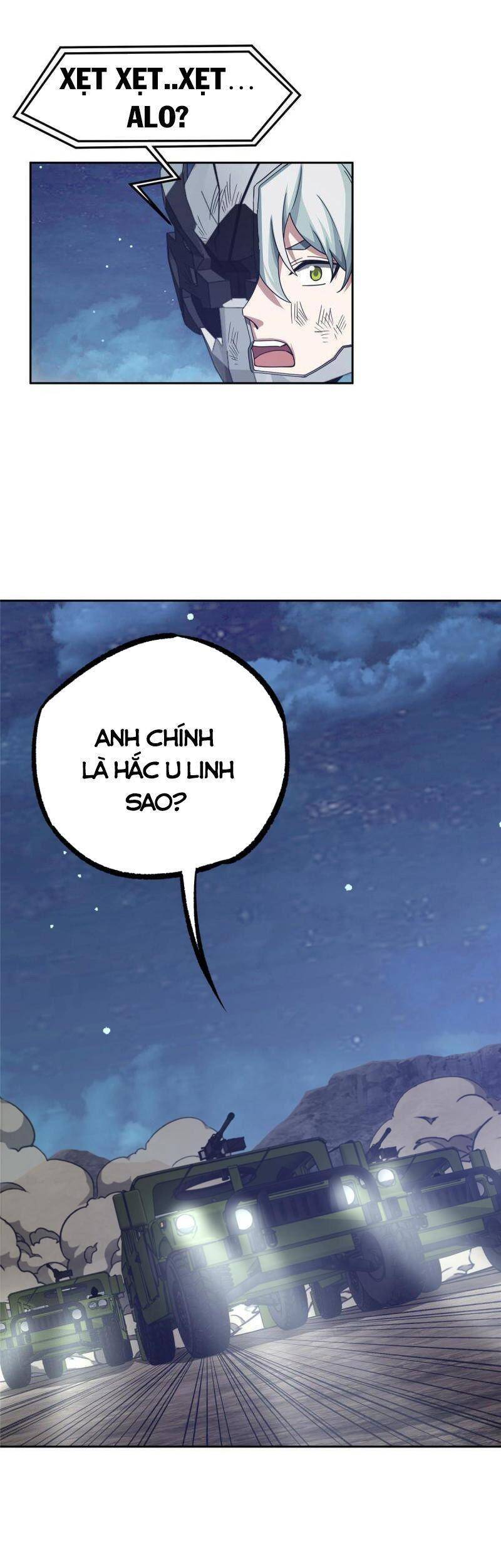 Siêu Thần Cơ Giới Sư Chap 172 - Next Chap 173