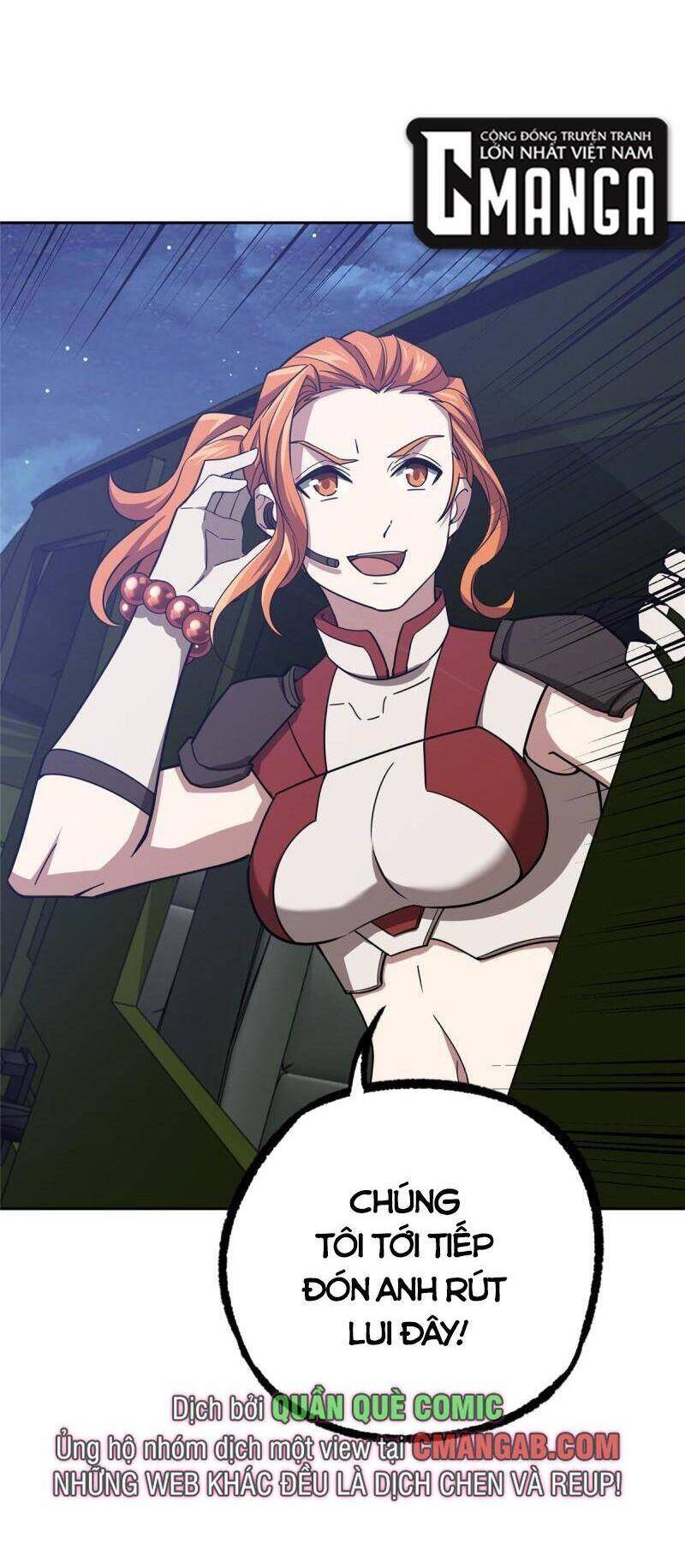 Siêu Thần Cơ Giới Sư Chap 172 - Next Chap 173