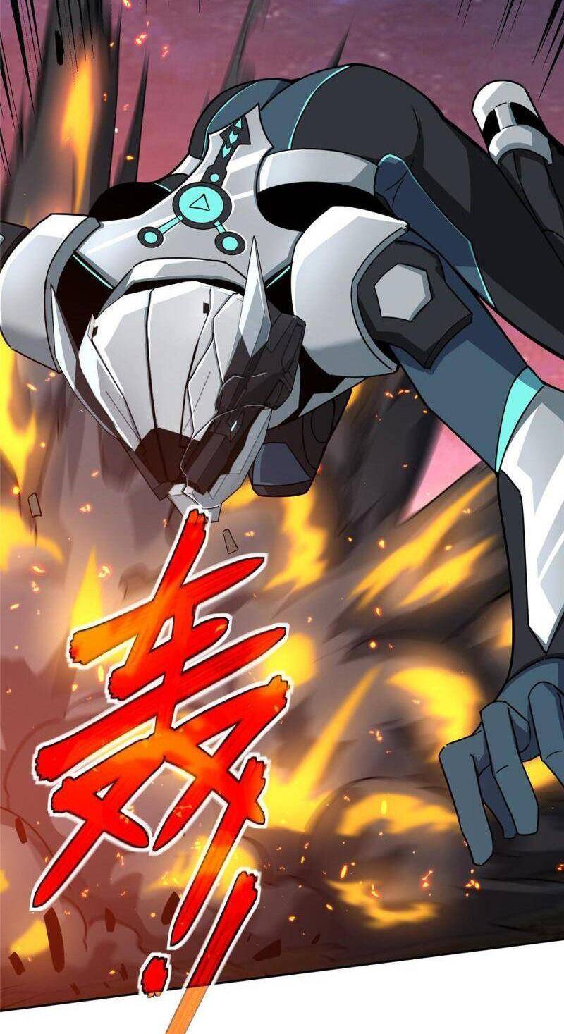 Siêu Thần Cơ Giới Sư Chap 172 - Next Chap 173