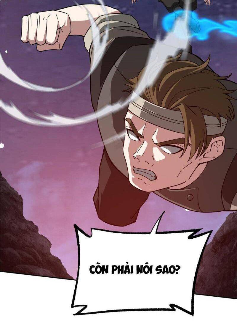 Siêu Thần Cơ Giới Sư Chap 172 - Next Chap 173