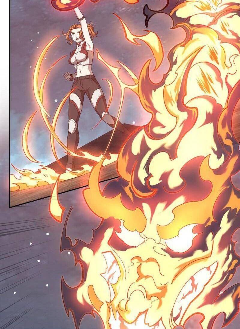 Siêu Thần Cơ Giới Sư Chap 173 - Next Chap 174