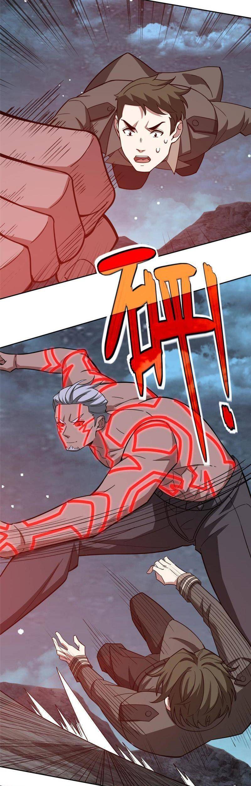 Siêu Thần Cơ Giới Sư Chap 173 - Next Chap 174