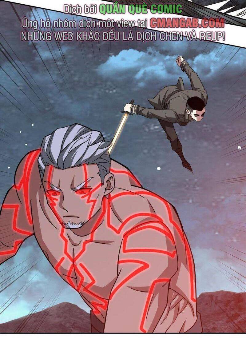 Siêu Thần Cơ Giới Sư Chap 173 - Next Chap 174
