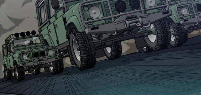 Siêu Thần Cơ Giới Sư Chap 173 - Next Chap 174