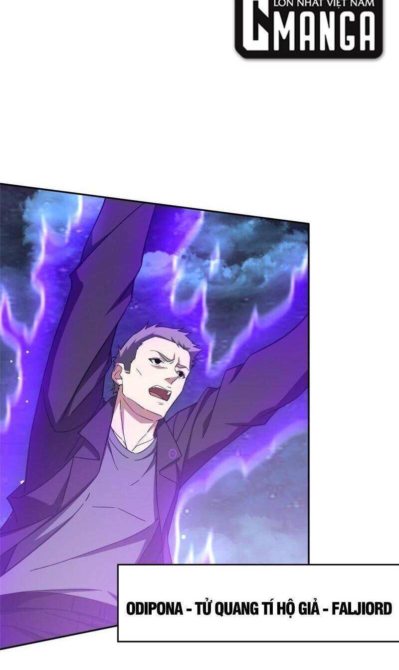 Siêu Thần Cơ Giới Sư Chap 174 - Next Chap 175
