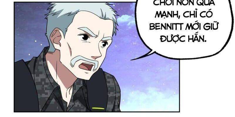Siêu Thần Cơ Giới Sư Chap 174 - Next Chap 175