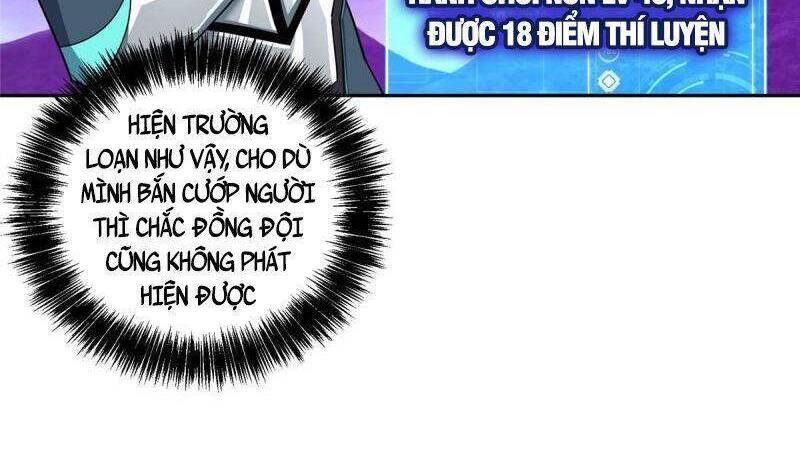 Siêu Thần Cơ Giới Sư Chap 174 - Next Chap 175