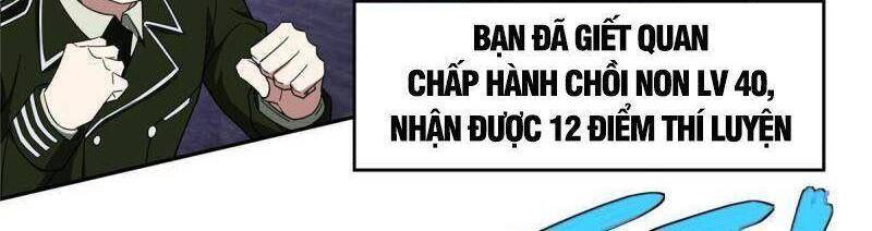 Siêu Thần Cơ Giới Sư Chap 174 - Next Chap 175