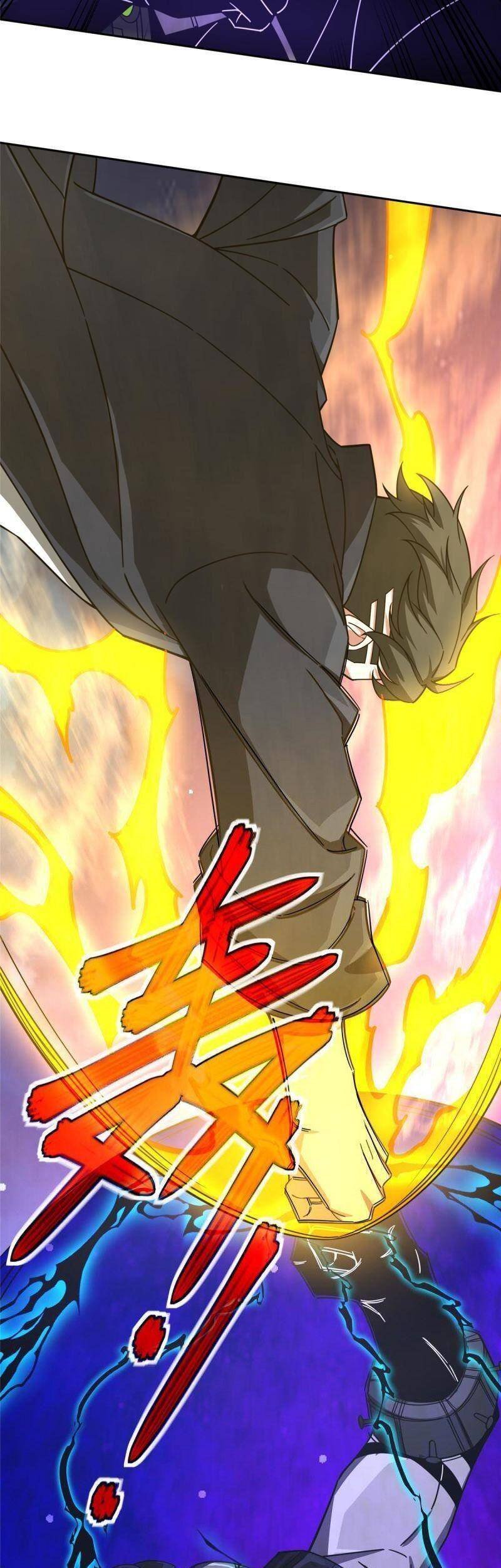 Siêu Thần Cơ Giới Sư Chap 174 - Next Chap 175