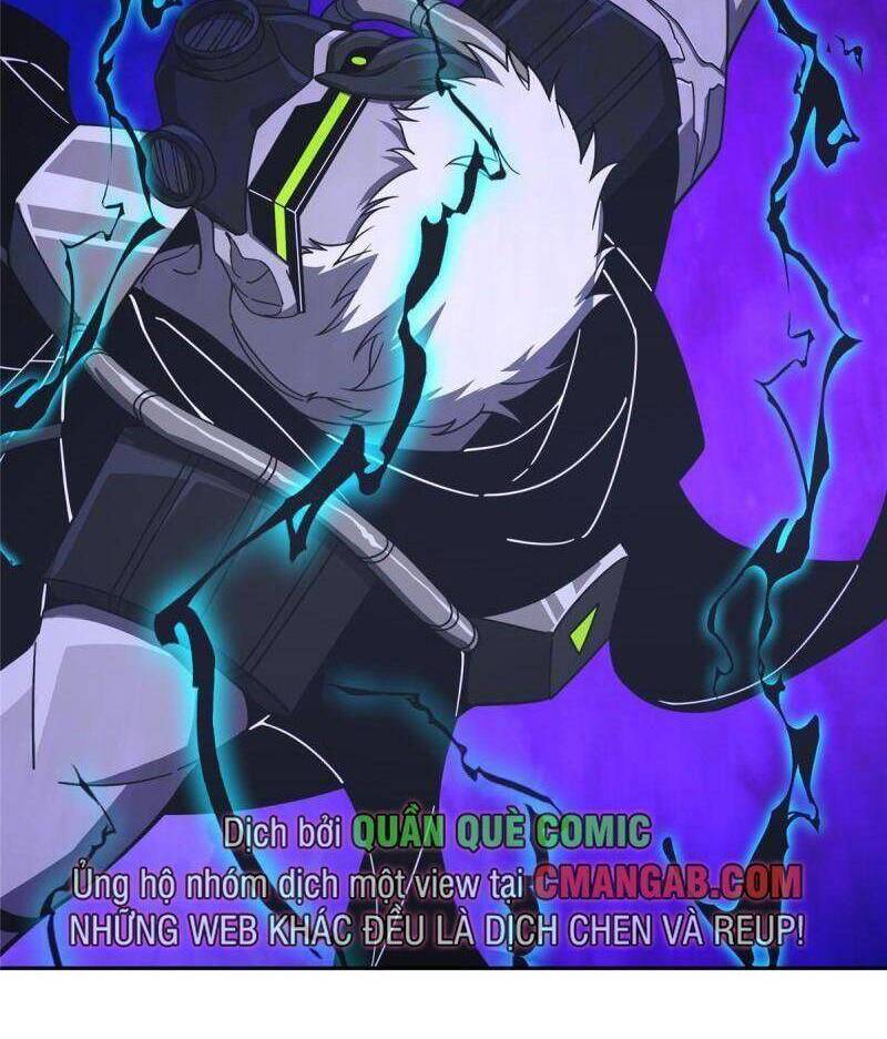 Siêu Thần Cơ Giới Sư Chap 174 - Next Chap 175
