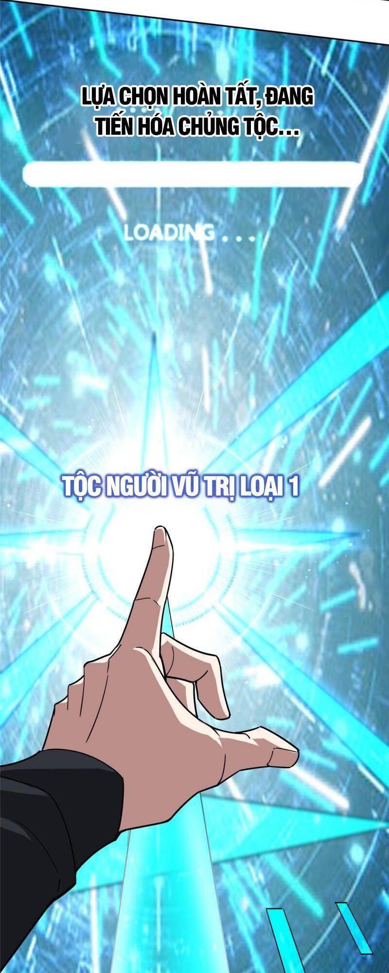 Siêu Thần Cơ Giới Sư Chap 175 - Next Chap 176
