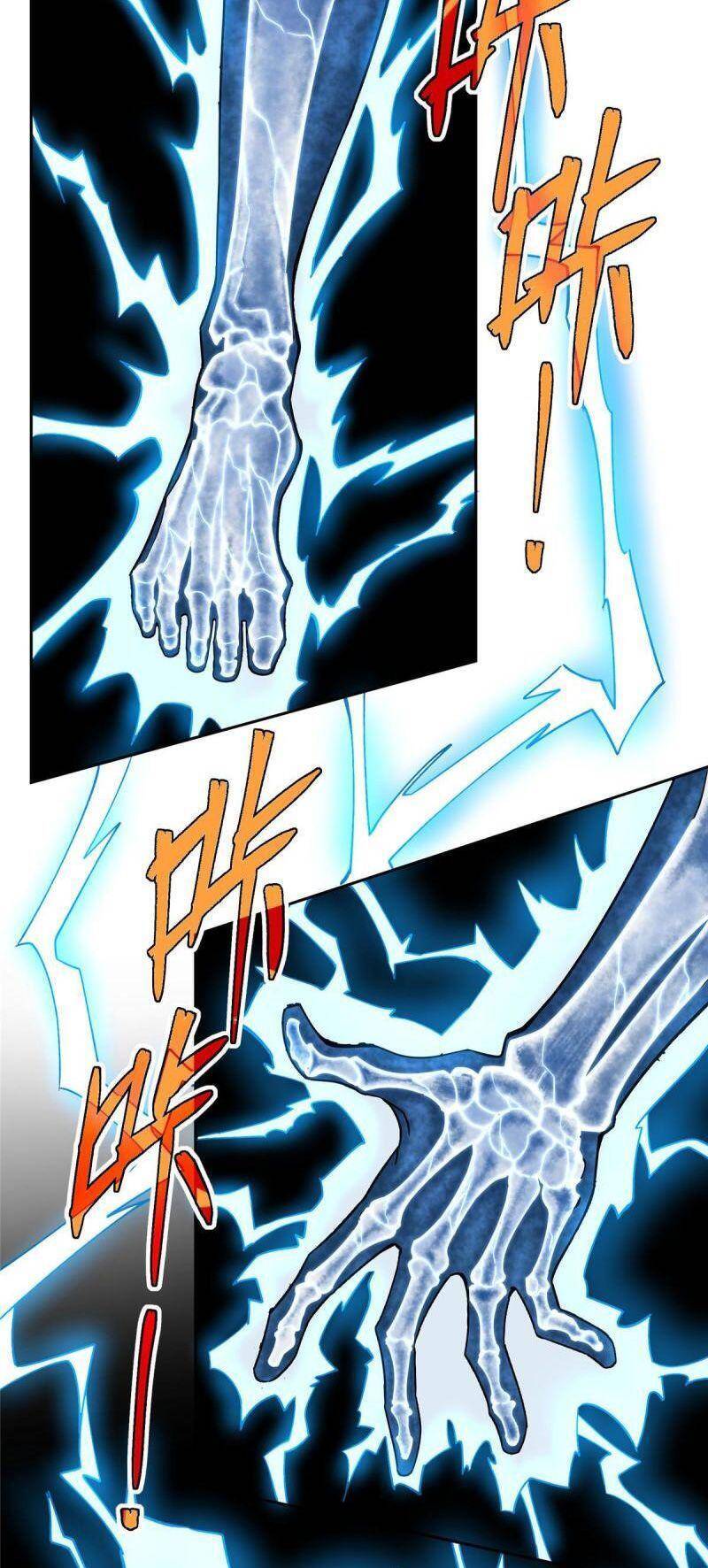Siêu Thần Cơ Giới Sư Chap 175 - Next Chap 176