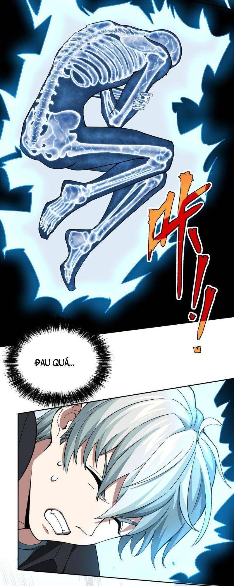 Siêu Thần Cơ Giới Sư Chap 175 - Next Chap 176