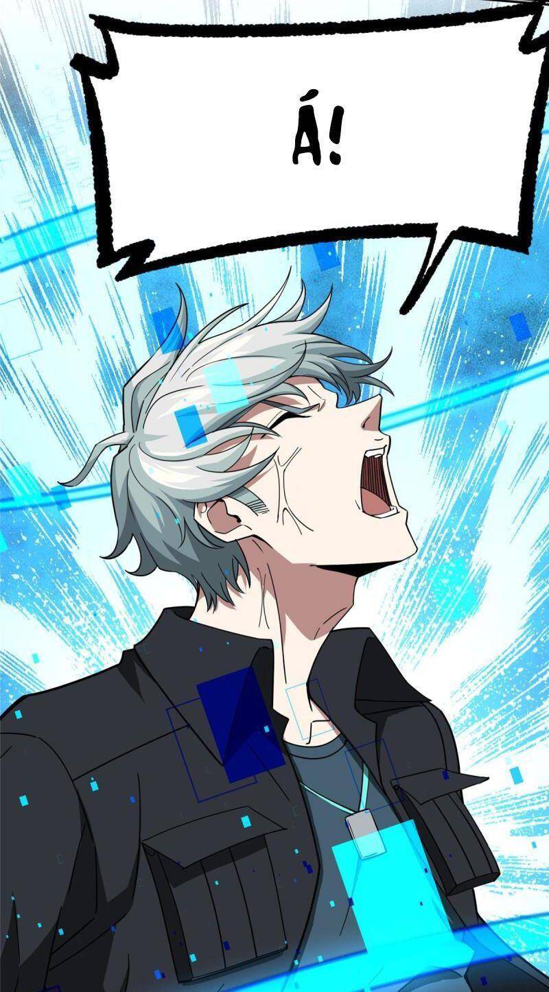 Siêu Thần Cơ Giới Sư Chap 175 - Next Chap 176