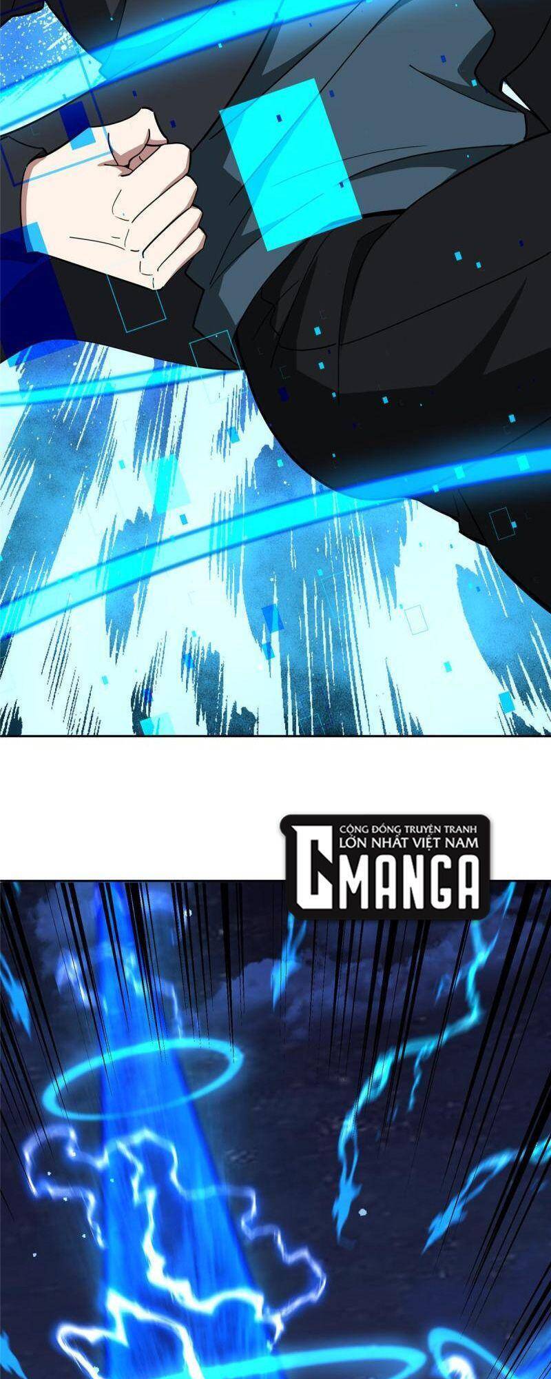 Siêu Thần Cơ Giới Sư Chap 175 - Next Chap 176