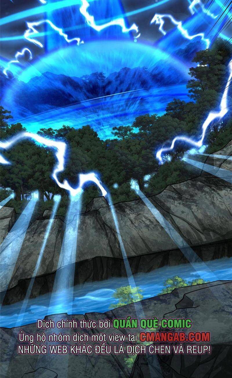 Siêu Thần Cơ Giới Sư Chap 175 - Next Chap 176
