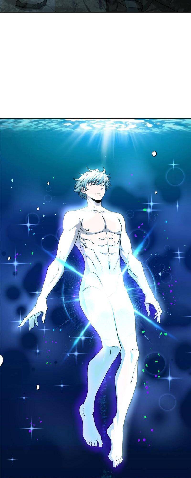 Siêu Thần Cơ Giới Sư Chap 175 - Next Chap 176