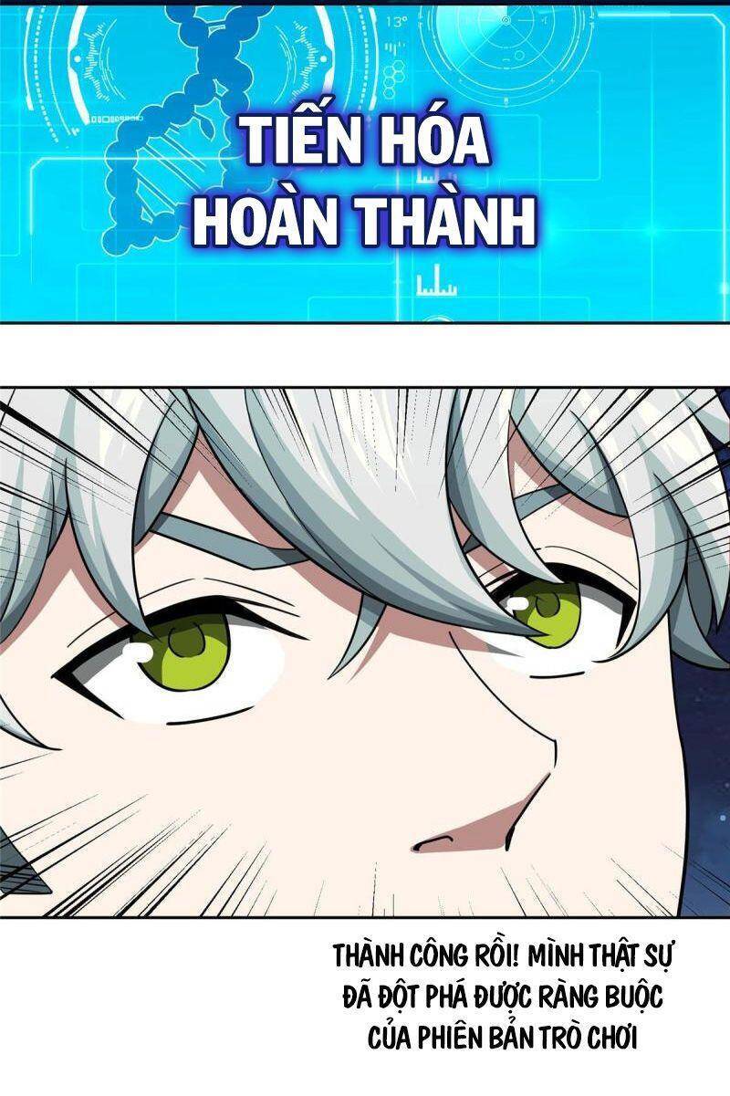Siêu Thần Cơ Giới Sư Chap 175 - Next Chap 176