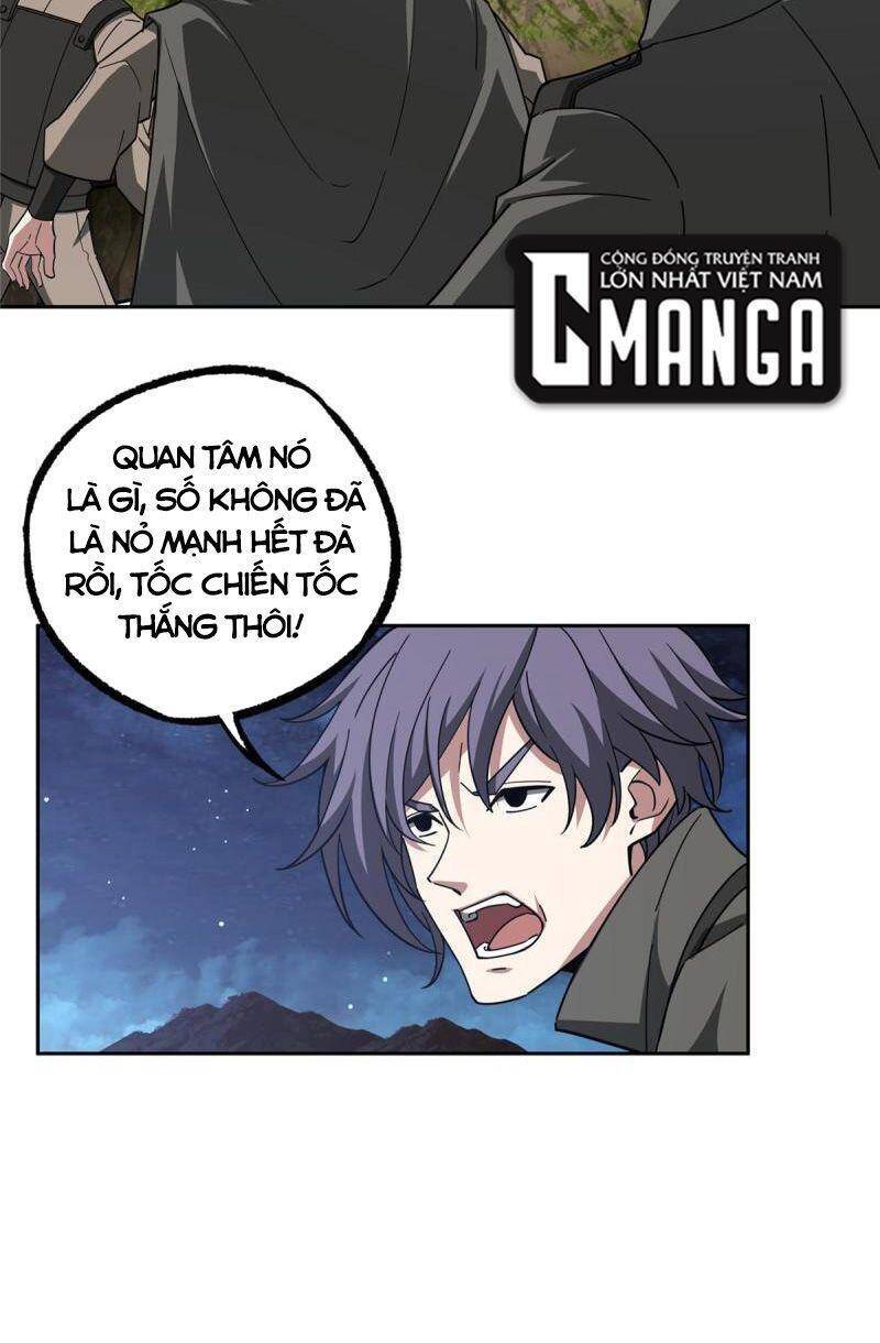 Siêu Thần Cơ Giới Sư Chap 175 - Next Chap 176