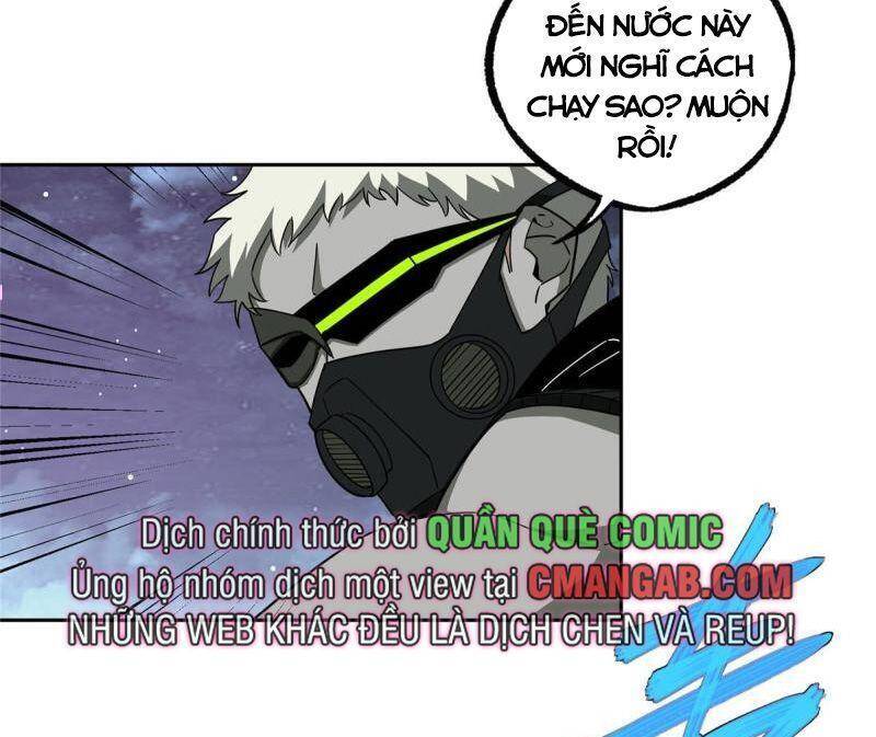Siêu Thần Cơ Giới Sư Chap 175 - Next Chap 176