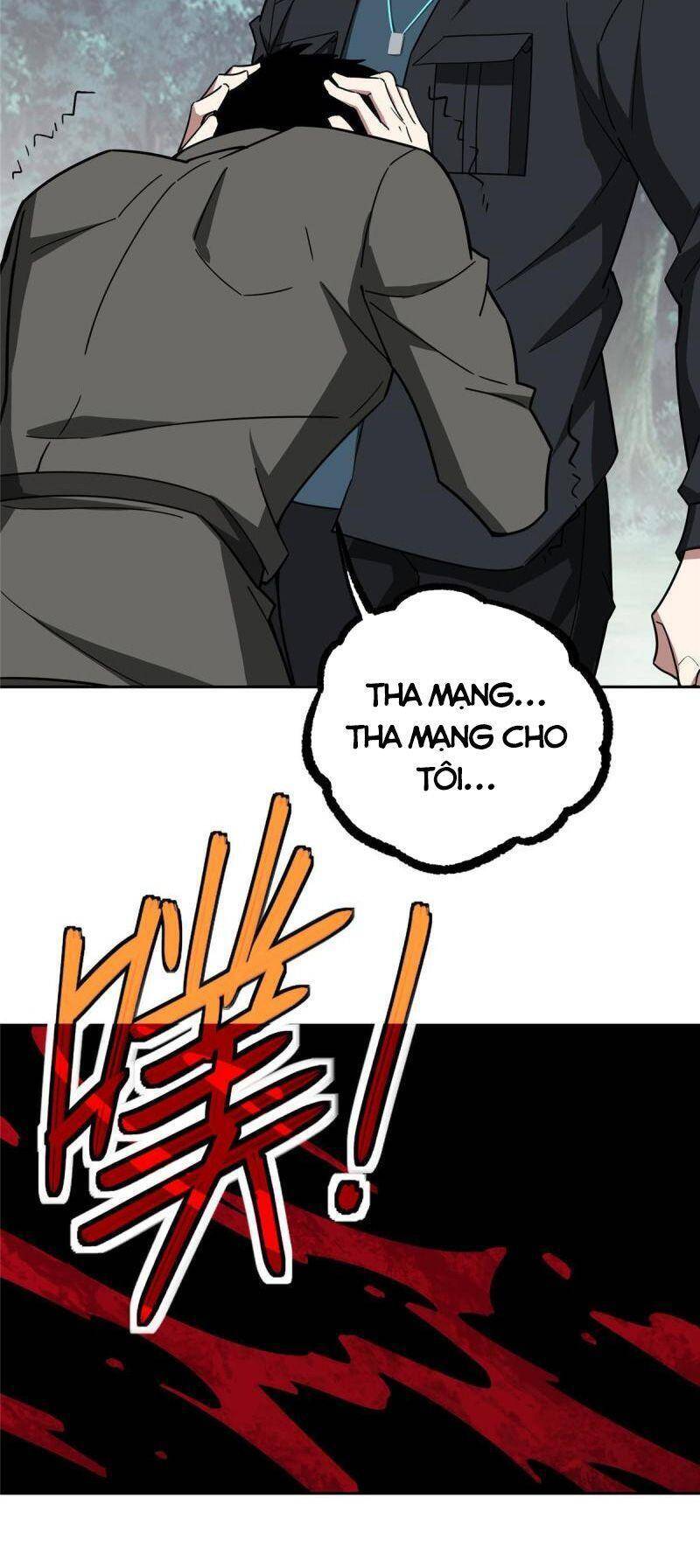 Siêu Thần Cơ Giới Sư Chap 175 - Next Chap 176