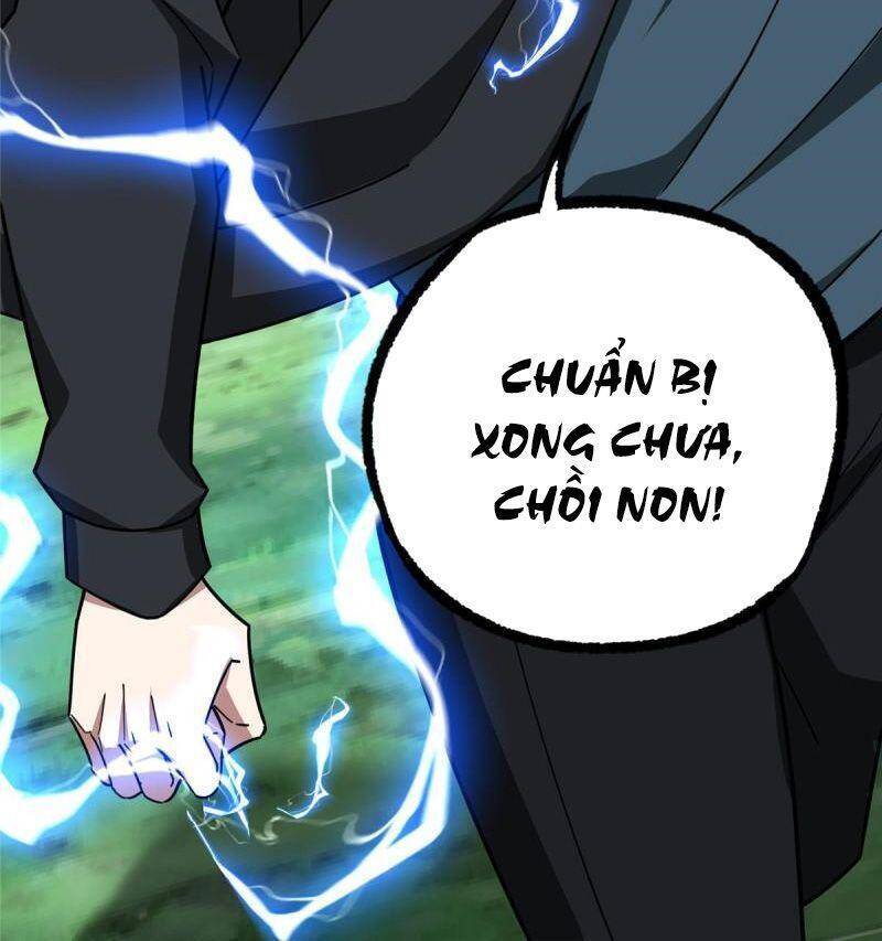 Siêu Thần Cơ Giới Sư Chap 175 - Next Chap 176