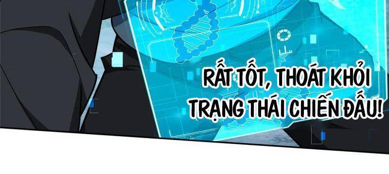 Siêu Thần Cơ Giới Sư Chap 175 - Next Chap 176