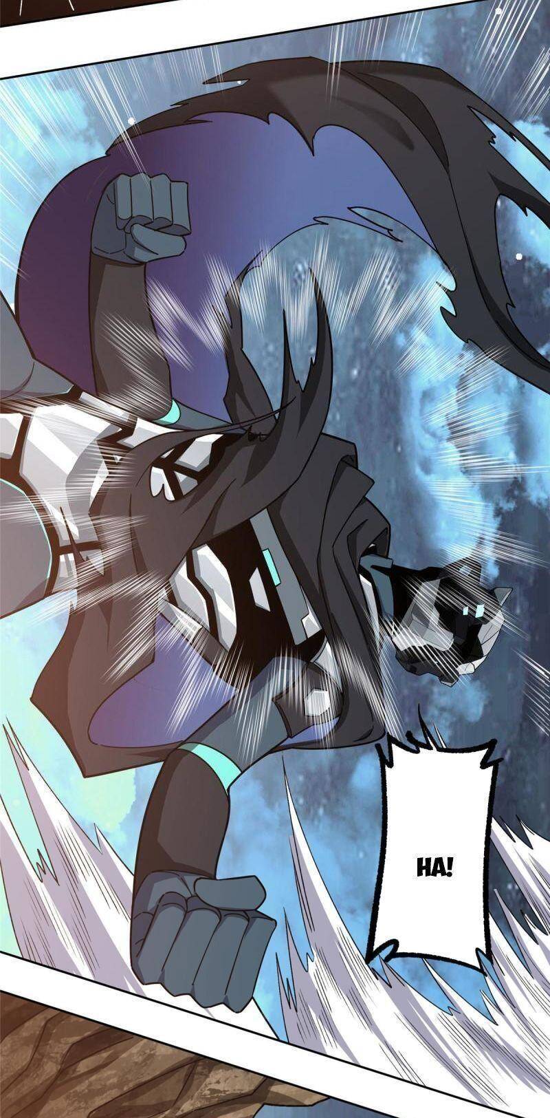 Siêu Thần Cơ Giới Sư Chap 176 - Next Chap 177