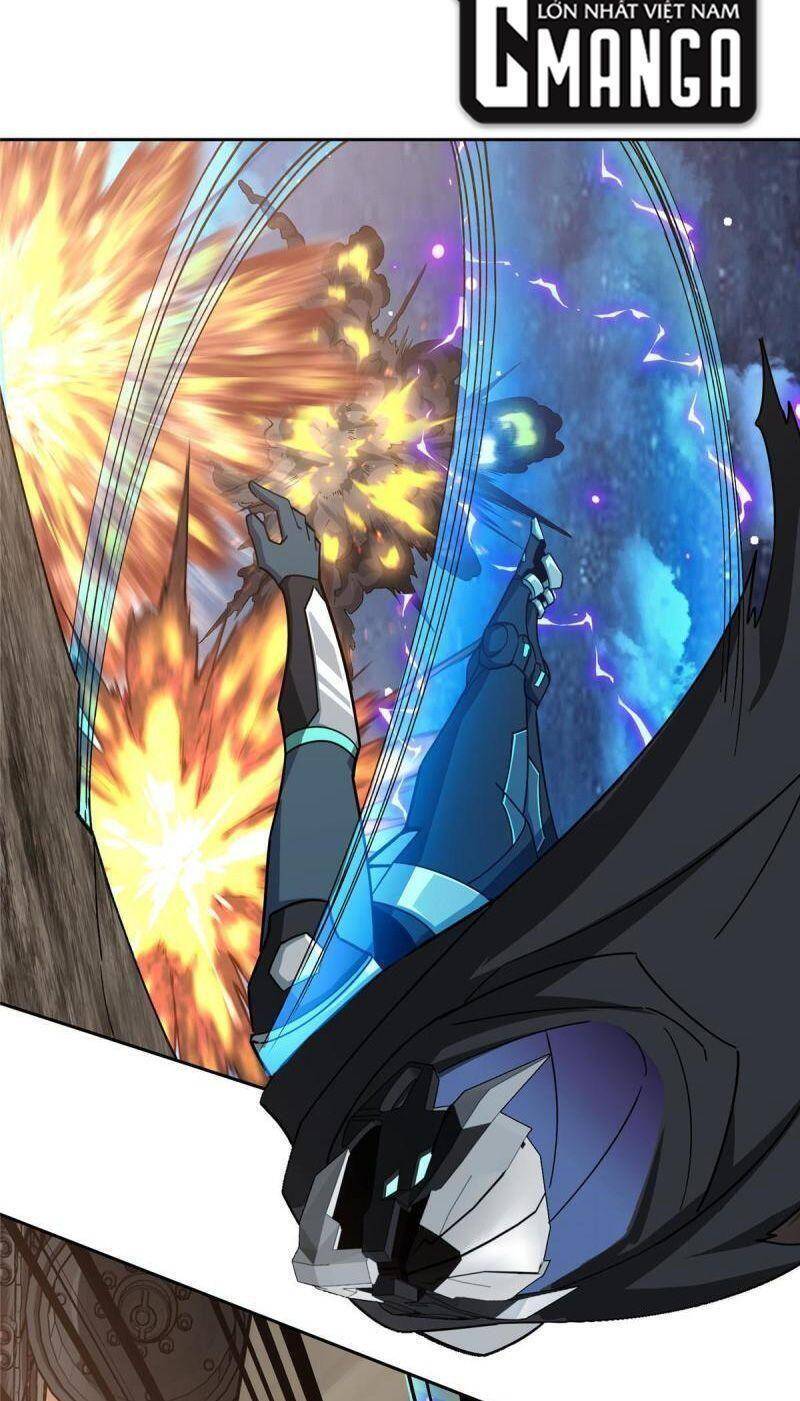 Siêu Thần Cơ Giới Sư Chap 176 - Next Chap 177
