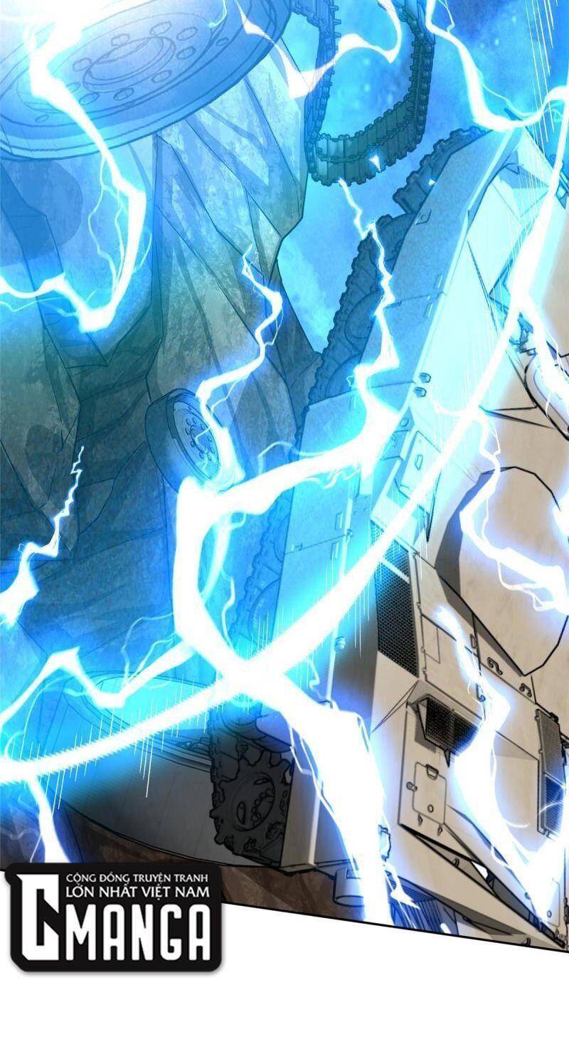 Siêu Thần Cơ Giới Sư Chap 176 - Next Chap 177