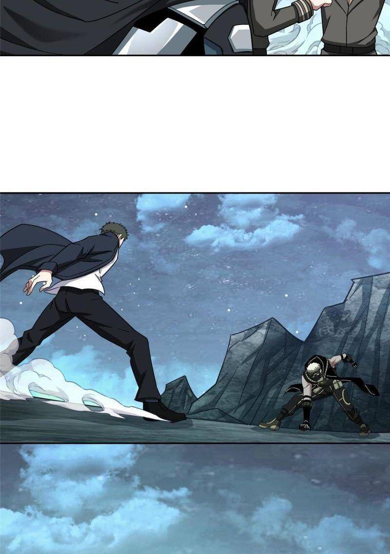 Siêu Thần Cơ Giới Sư Chap 176 - Next Chap 177
