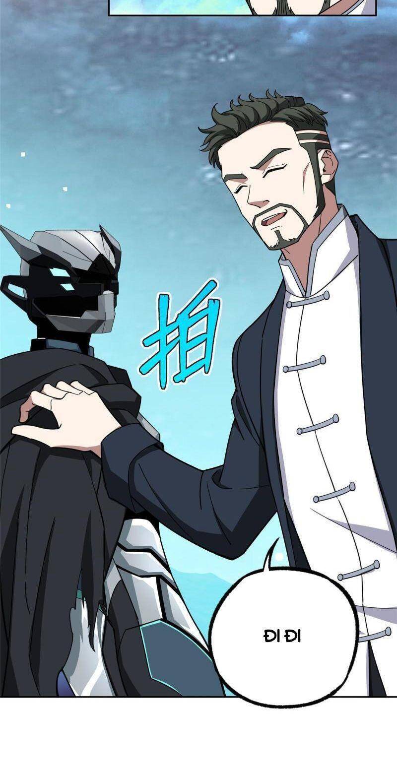 Siêu Thần Cơ Giới Sư Chap 176 - Next Chap 177