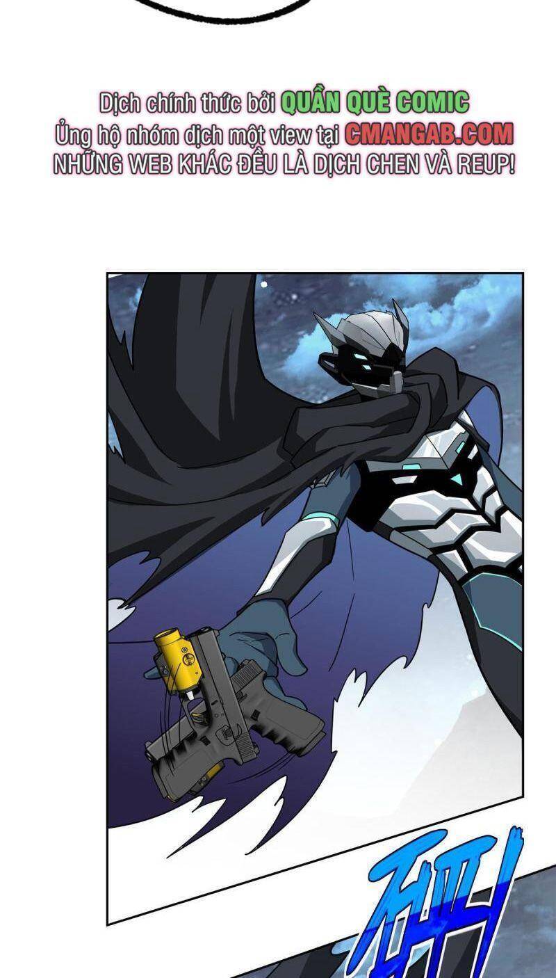 Siêu Thần Cơ Giới Sư Chap 176 - Next Chap 177