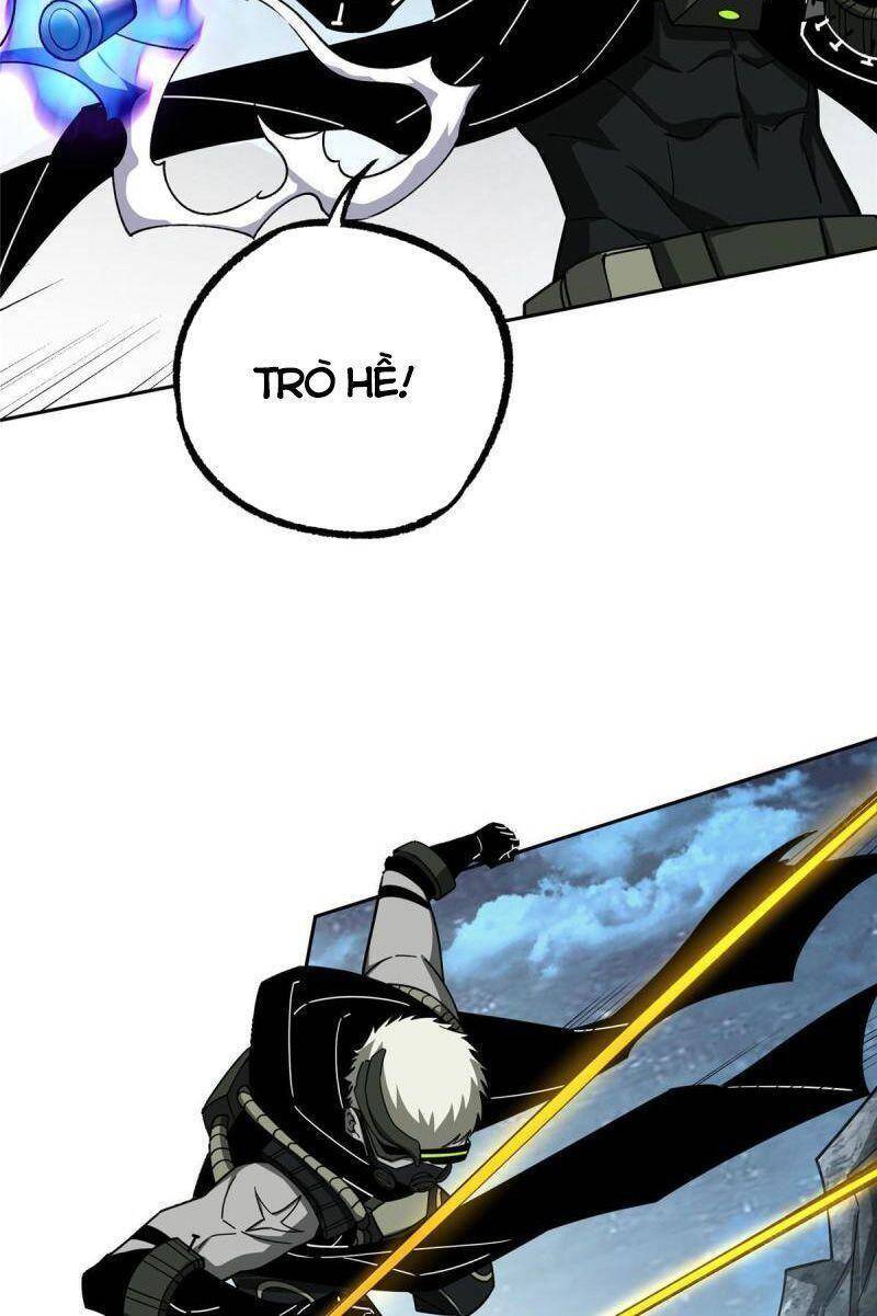 Siêu Thần Cơ Giới Sư Chap 176 - Next Chap 177