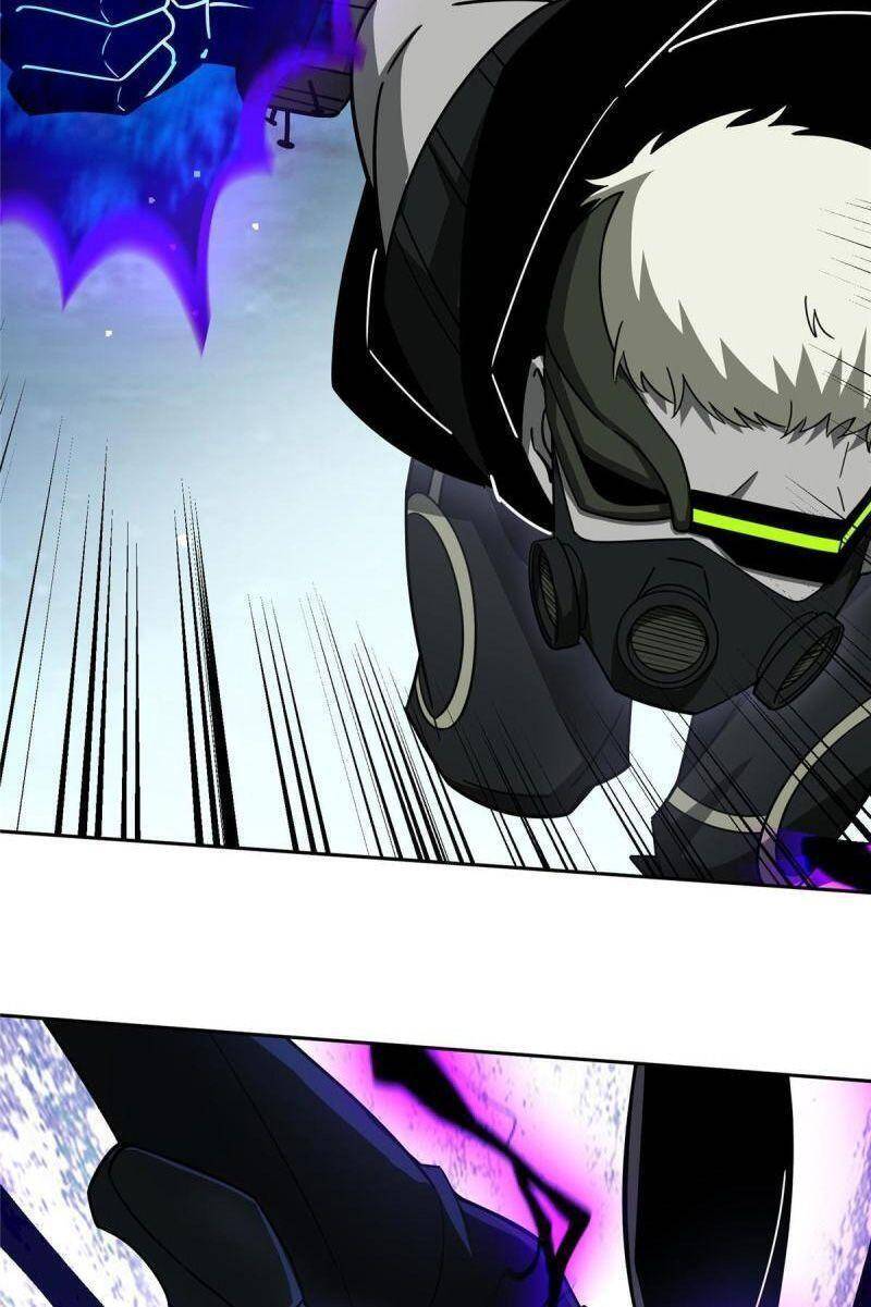 Siêu Thần Cơ Giới Sư Chap 176 - Next Chap 177
