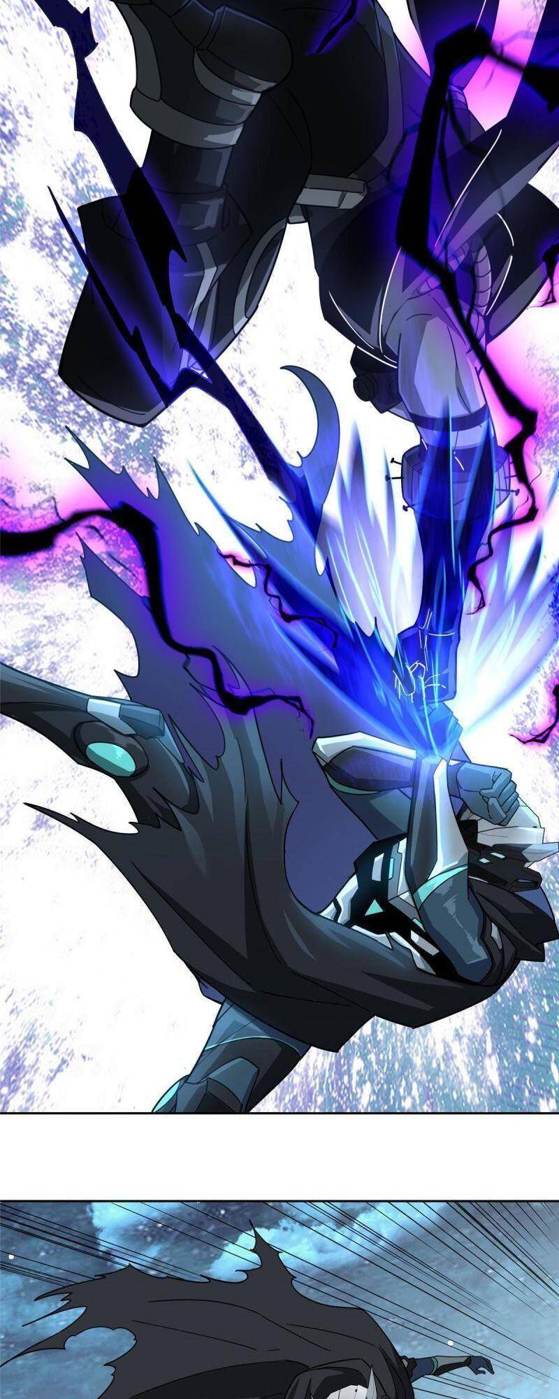 Siêu Thần Cơ Giới Sư Chap 176 - Next Chap 177