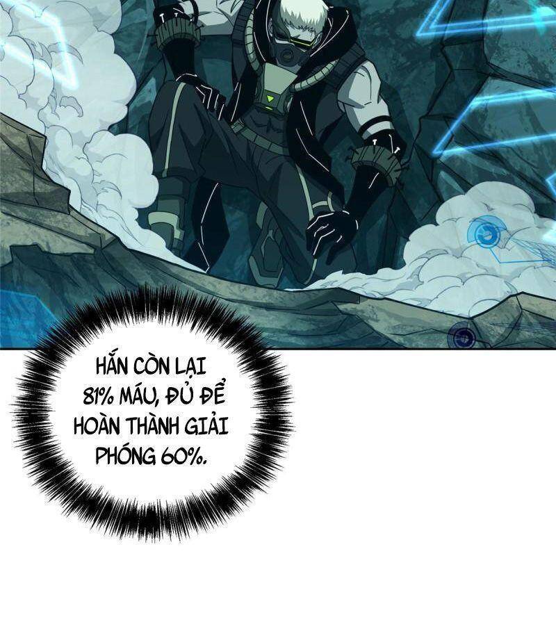 Siêu Thần Cơ Giới Sư Chap 176 - Next Chap 177