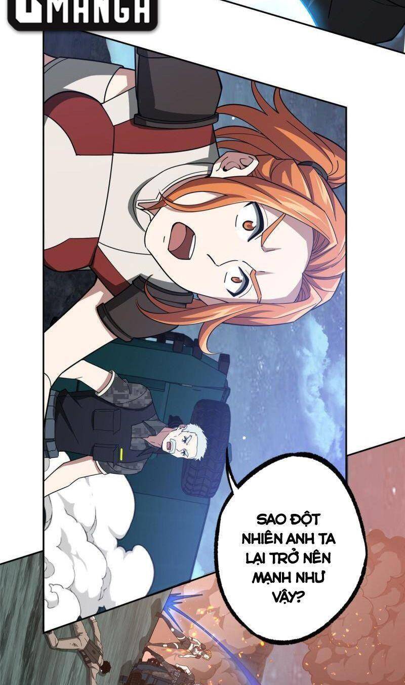 Siêu Thần Cơ Giới Sư Chap 176 - Next Chap 177