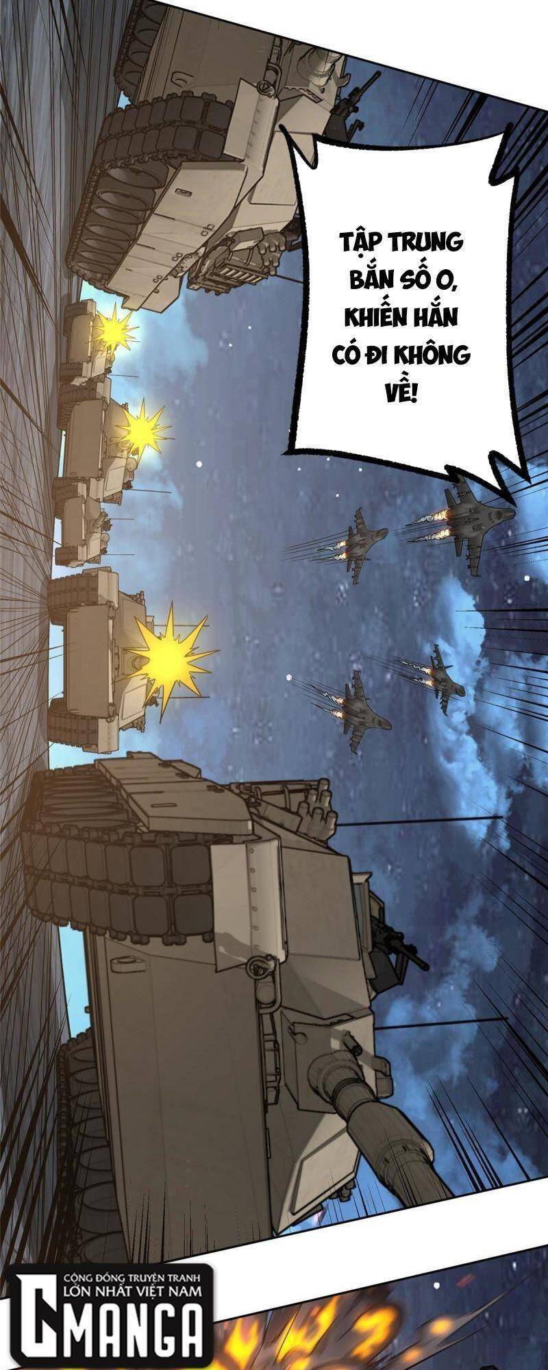 Siêu Thần Cơ Giới Sư Chap 176 - Next Chap 177