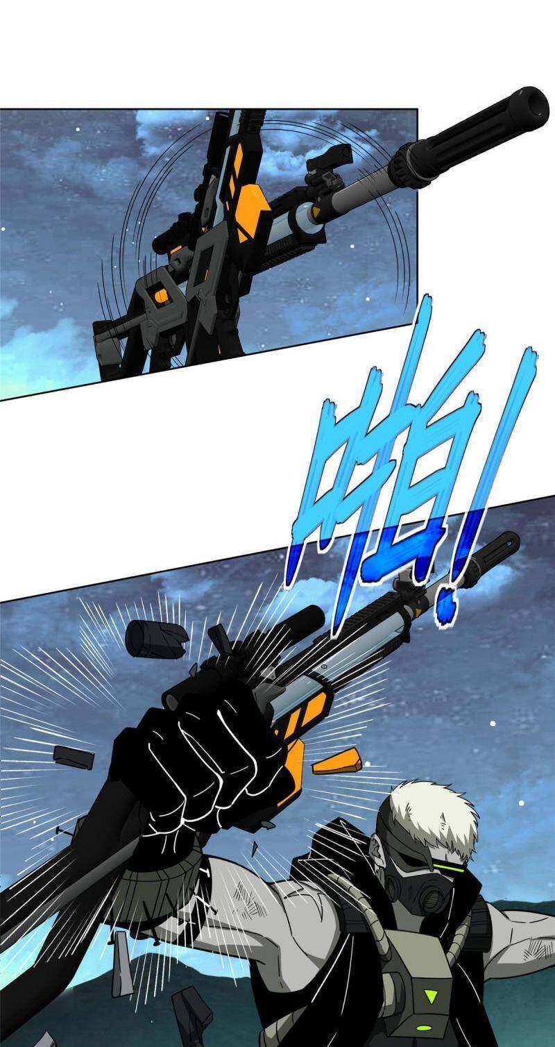 Siêu Thần Cơ Giới Sư Chap 177 - Next Chap 178