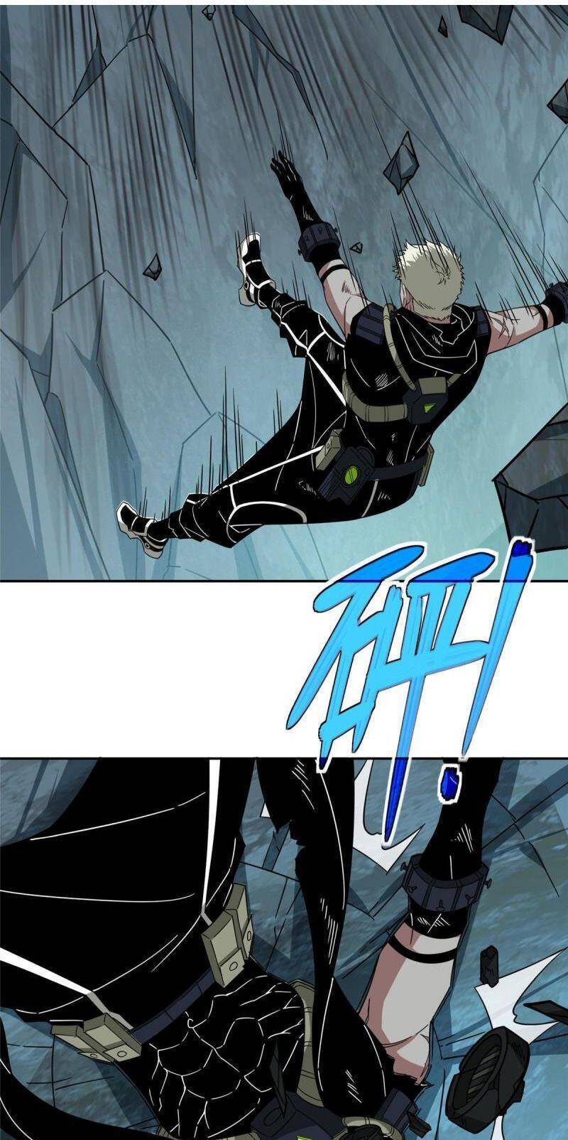 Siêu Thần Cơ Giới Sư Chap 178 - Next Chap 179